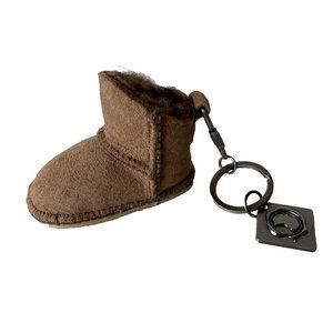 Keychain Luxe Mini Boot Keychain Australia Brand New